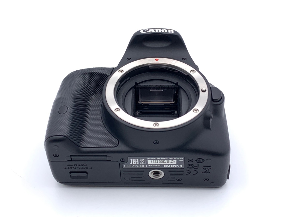 EOS kiss X7 ���ި�y1800����f�z