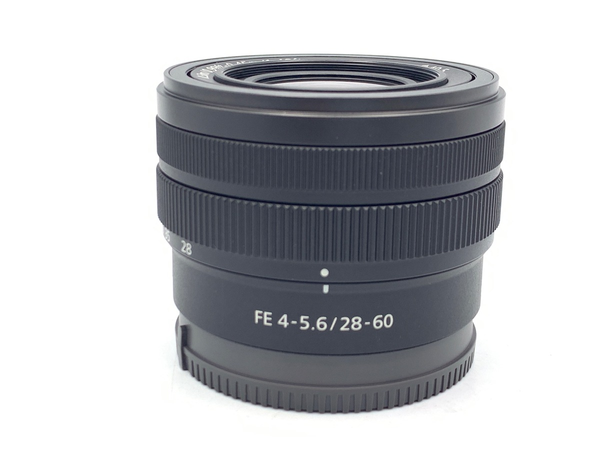 FE 28-60/4-5.6 SEL2860