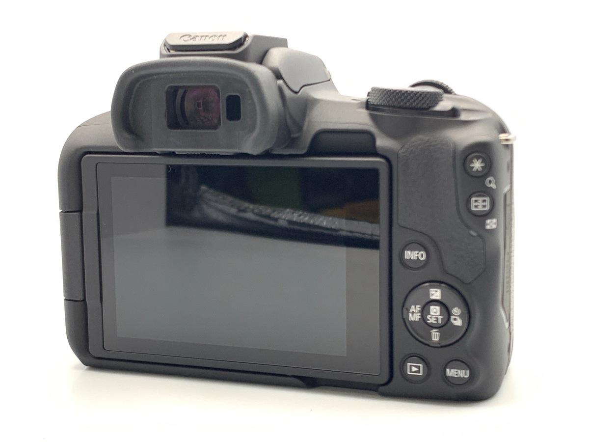 EOS R50 �{�f�B �u���b�N