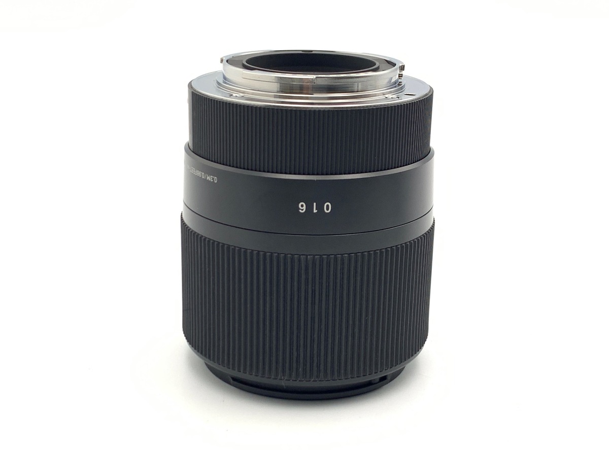 中古】シグマ 30mm F1.4 DC DN Contemporary ソニーE｜｜カメラの