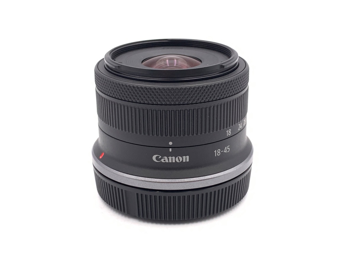 RF-S18-45mm F4.5-6.3 IS STM