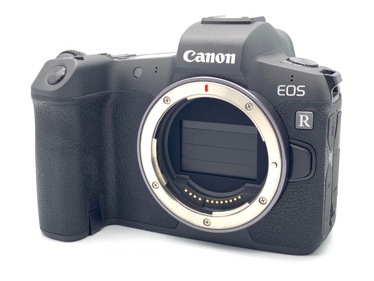EOS R ボディ 中古価格比較 - 価格.com