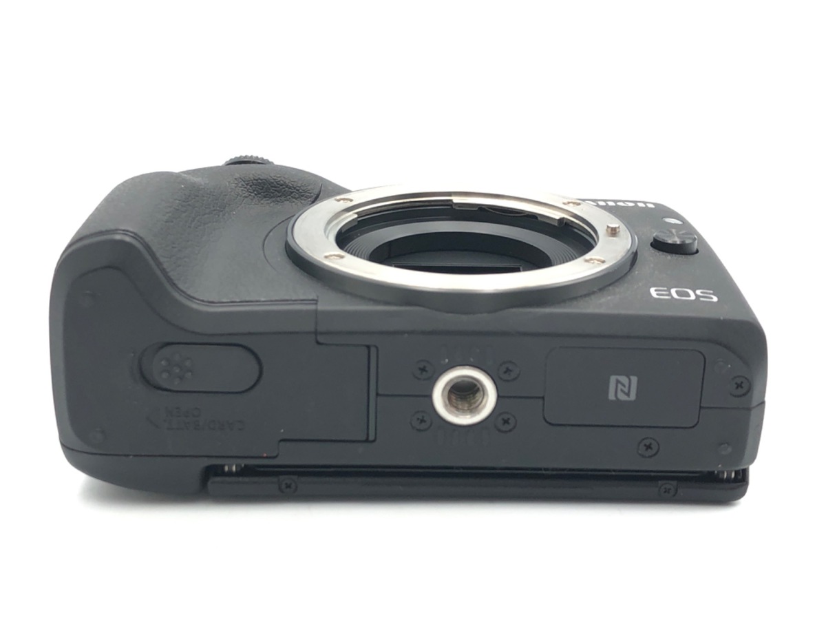 EOS M3 ボディ ブラック【2420万画素】