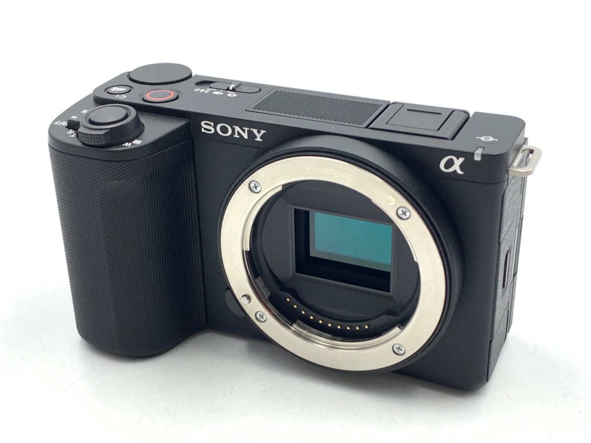 VLOGCAM ZV-E10 II ���ި ��ׯ� [ZV-E10M2 B]