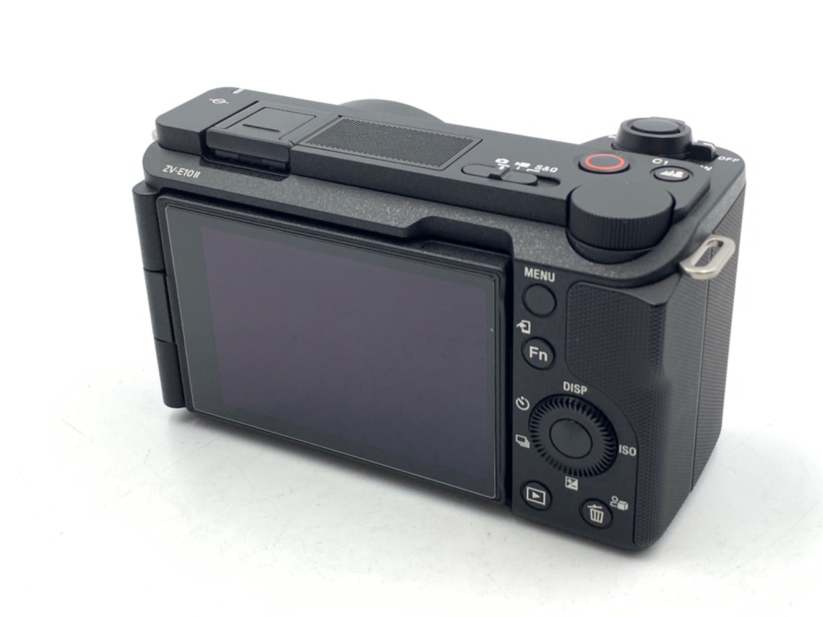 VLOGCAM ZV-E10 II ���ި ��ׯ� [ZV-E10M2 B]