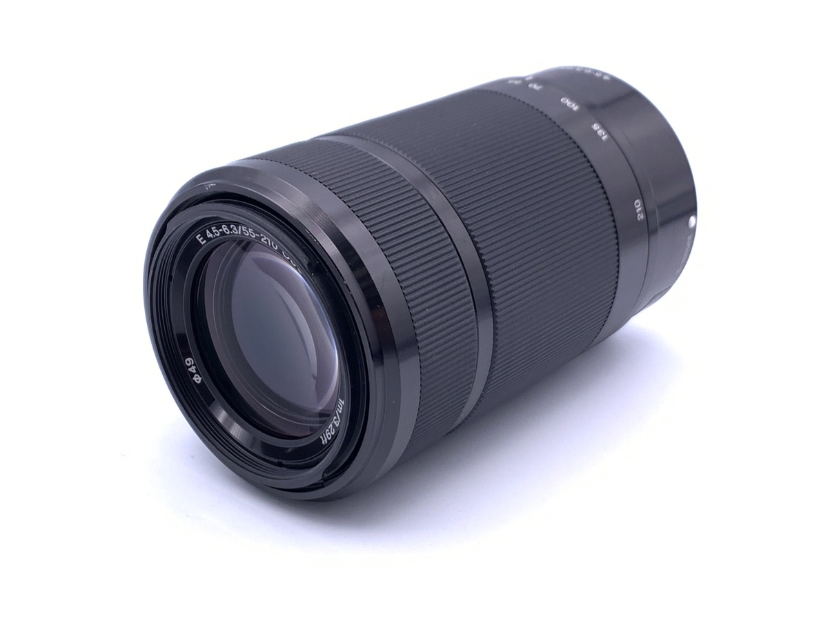 E 55-210/4.5-6.3 OSS SEL55210 ��ׯ�