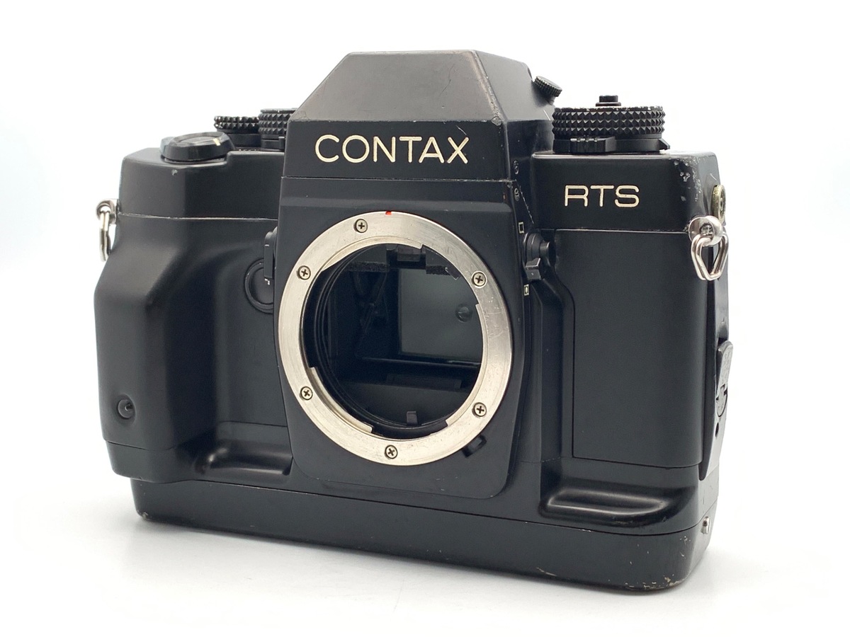 中古フィルムカメラ CONTAX 製品一覧 - 価格.com