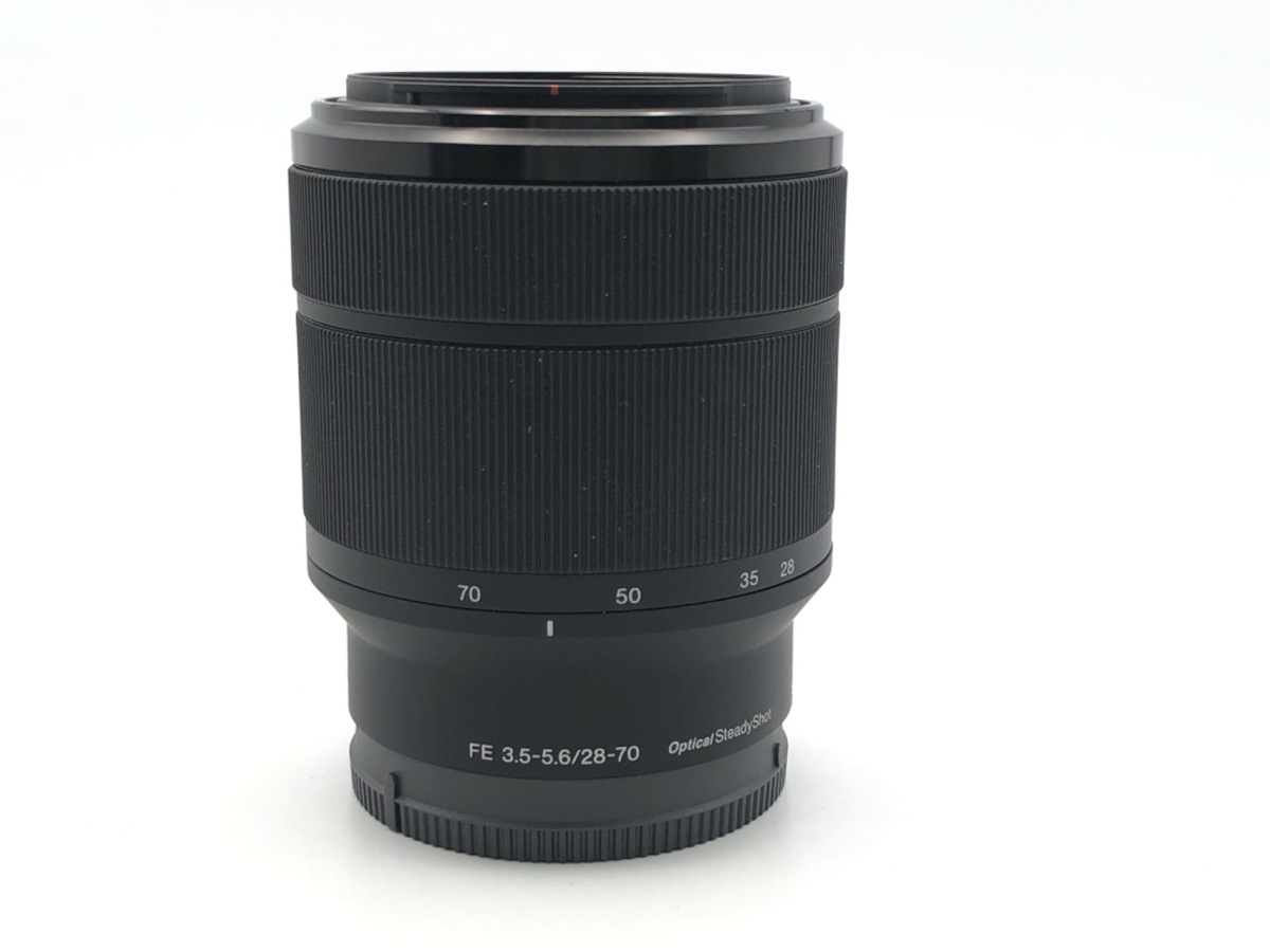 FE 28-70/3.5-5.6 OSS SEL2870
