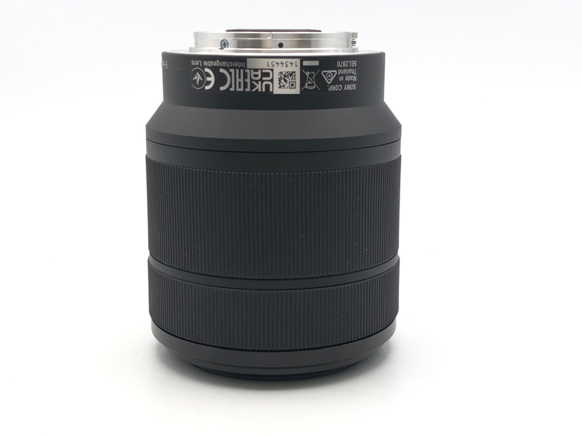 FE 28-70/3.5-5.6 OSS SEL2870