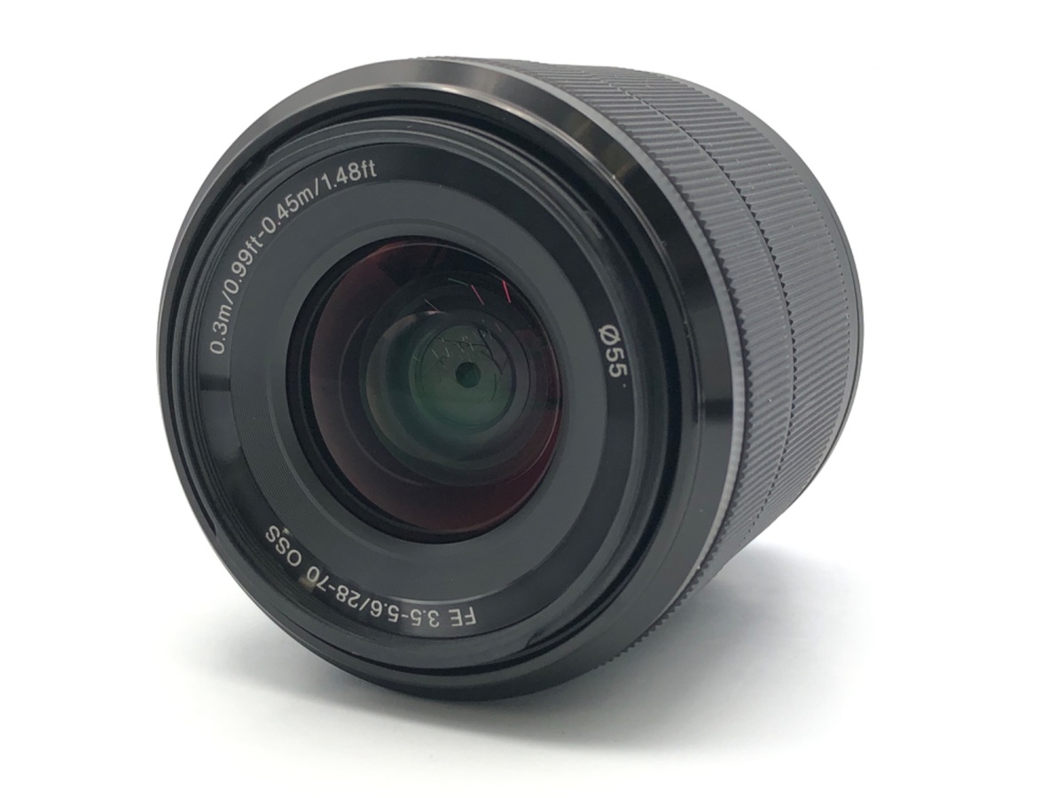 FE 28-70/3.5-5.6 OSS SEL2870