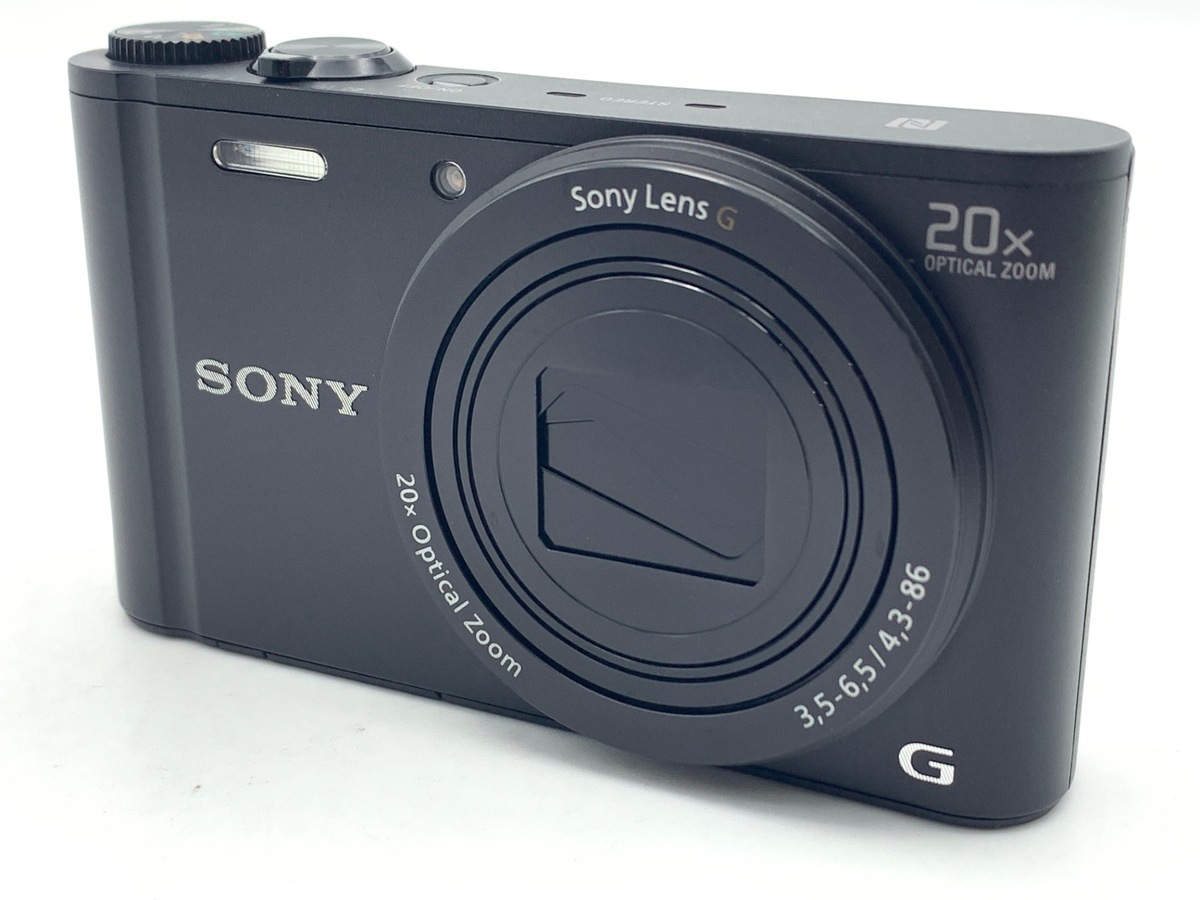 サイバーショット DSC-WX350 中古価格比較 - 価格.com
