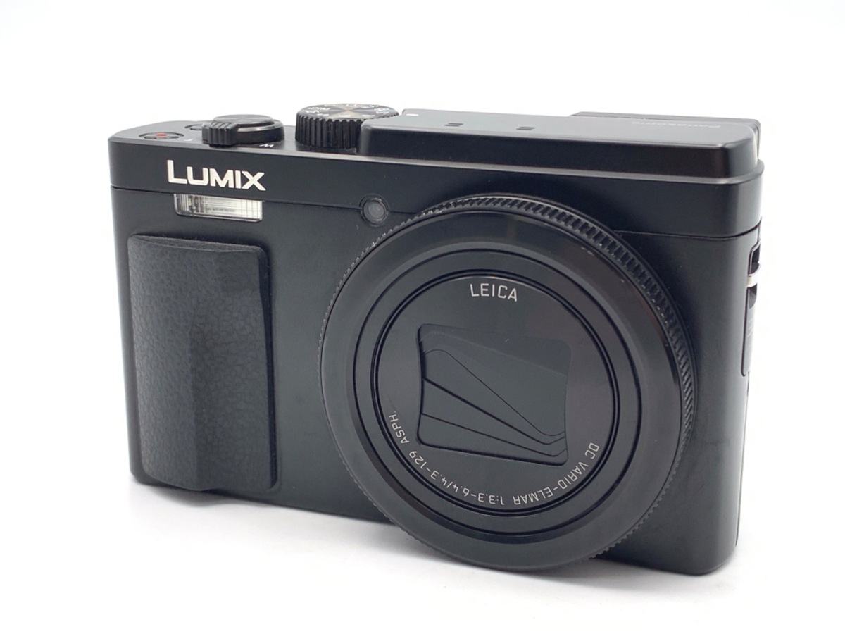 LUMIX DC-TZ95 中古価格比較 - 価格.com