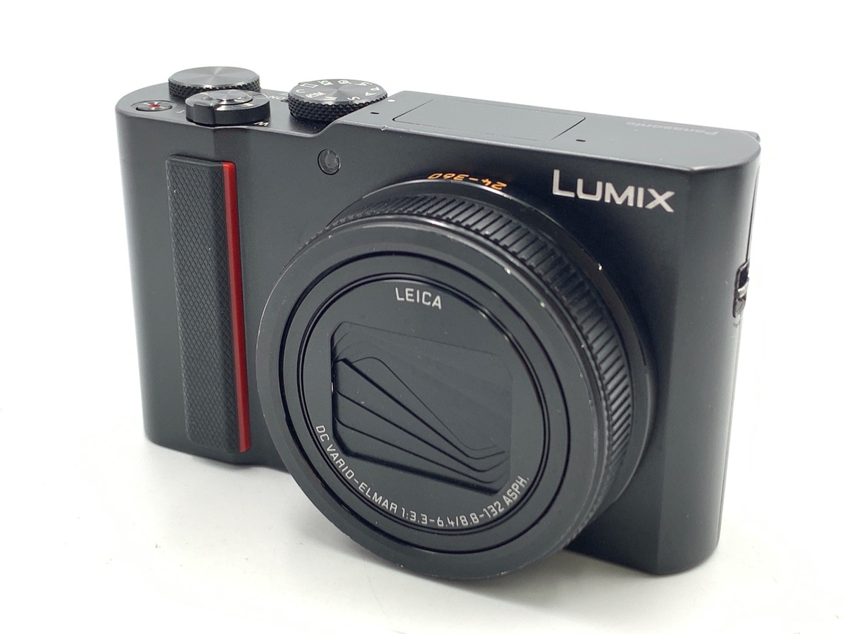中古】パナソニック LUMIX DC-TX2-K ブラック 在庫一覧｜カメラのキタムラ