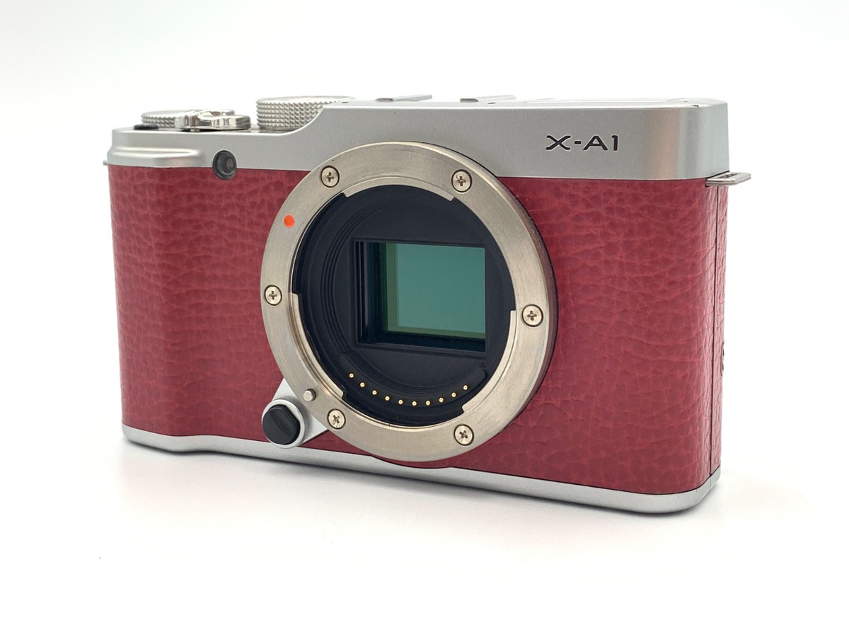 中古】ミラーレス一眼｜X-A1 在庫一覧｜カメラのキタムラ