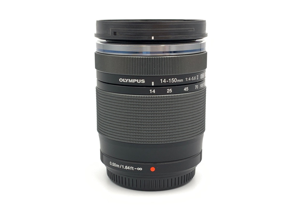 M.ZUIKO DIGITAL ED 14-150mm F4.0-5.6 II 中古価格比較 - 価格.com