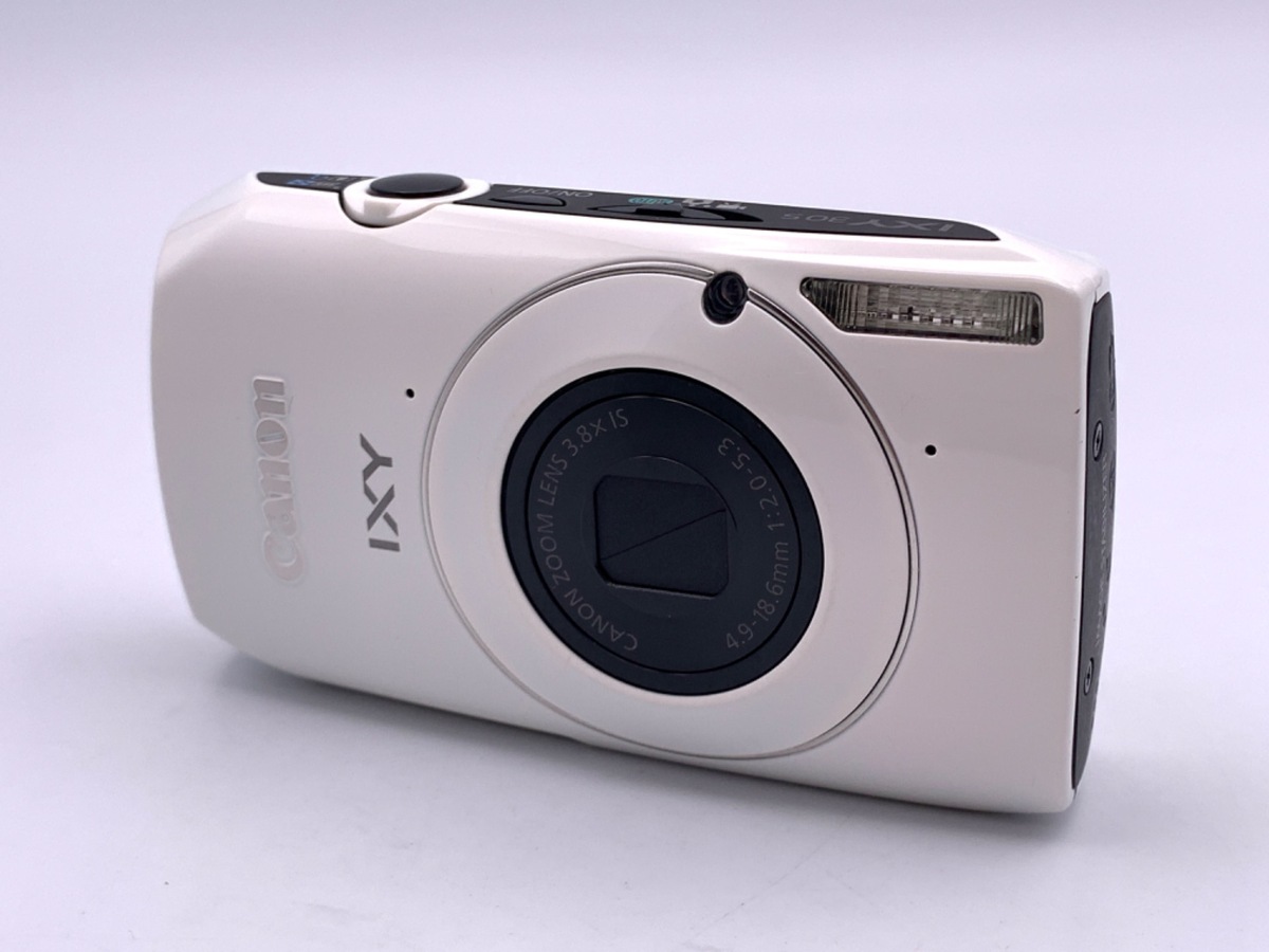 中古】IXY 30S 在庫一覧｜カメラのキタムラ