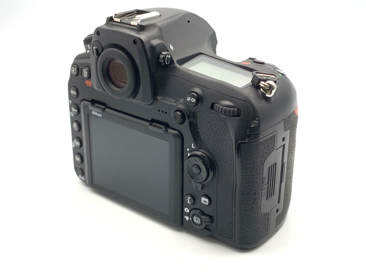 中古】ニコン D850 ボディ｜｜カメラのキタムラネットショップ