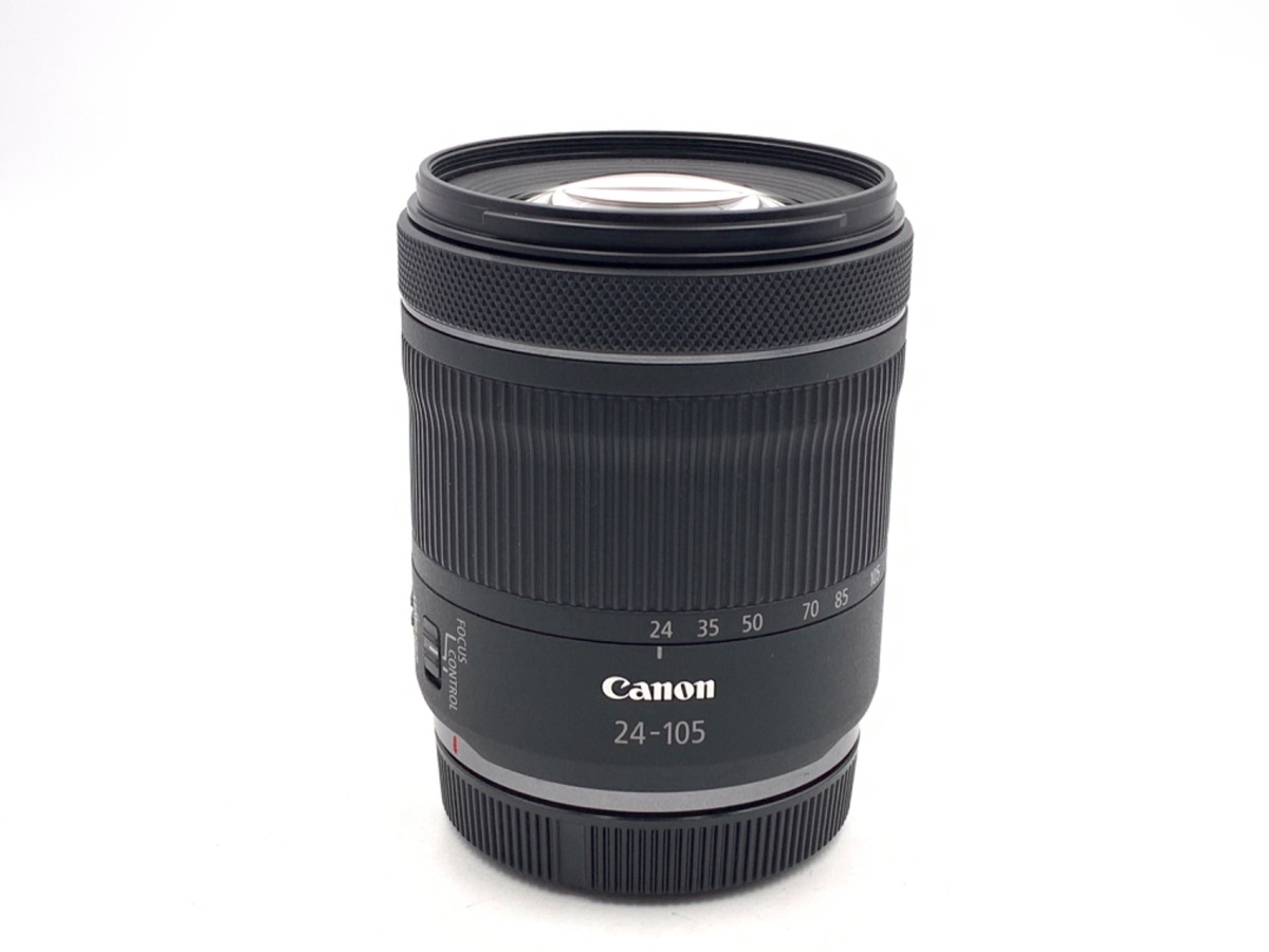 RF24-105mm F4-7.1 IS STM 中古価格比較 - 価格.com