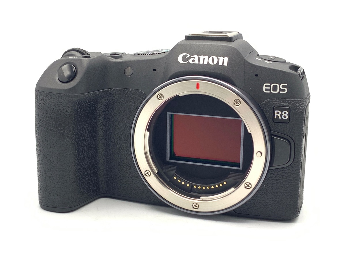EOS R8 ボディ 中古価格比較 - 価格.com