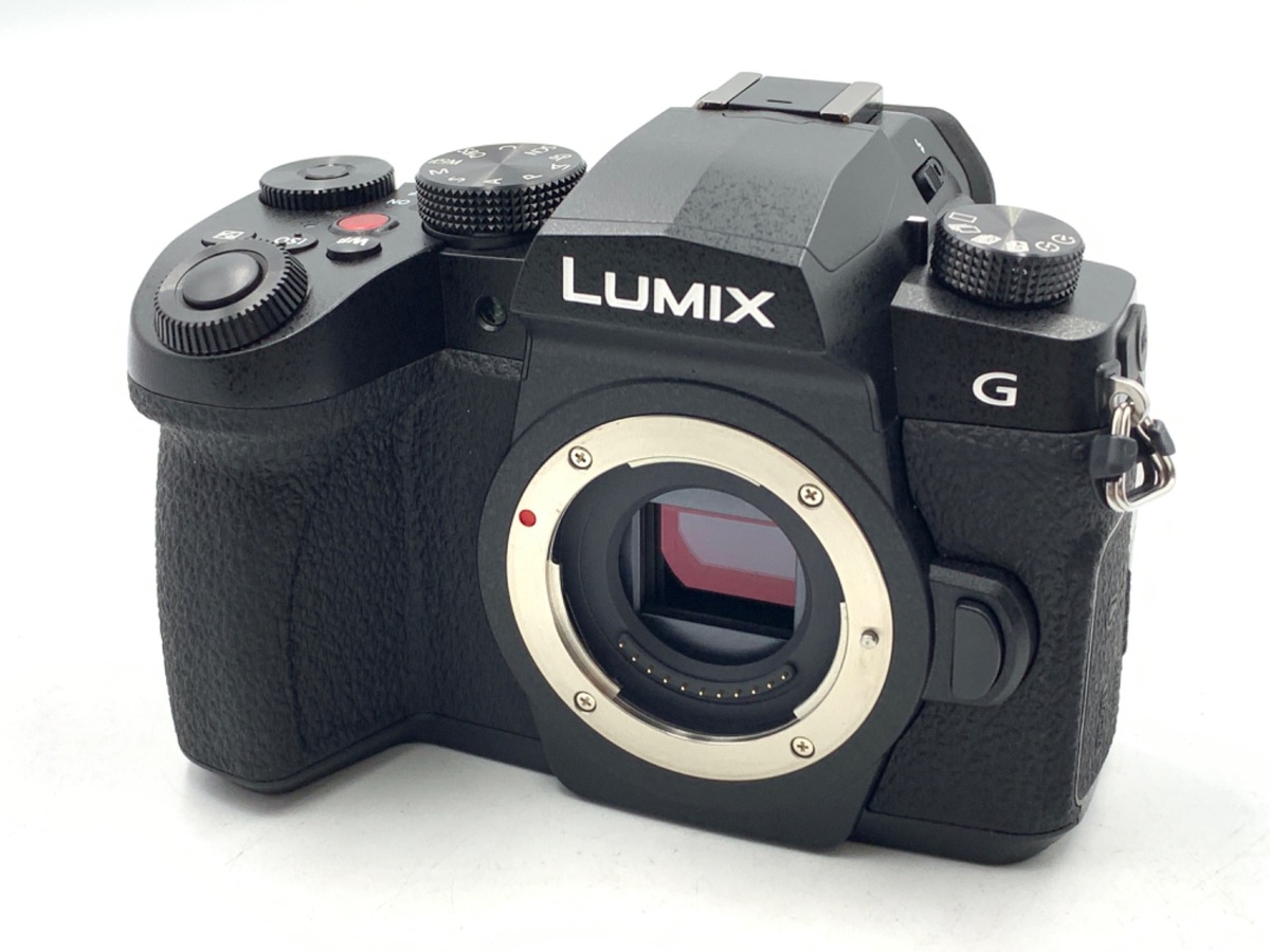 美品 Panasonic Lumix G99M2 DC-G99M2 LUMIX DC-G99M2 ボディ [ブラック] 中古価格比較 - 価格.com