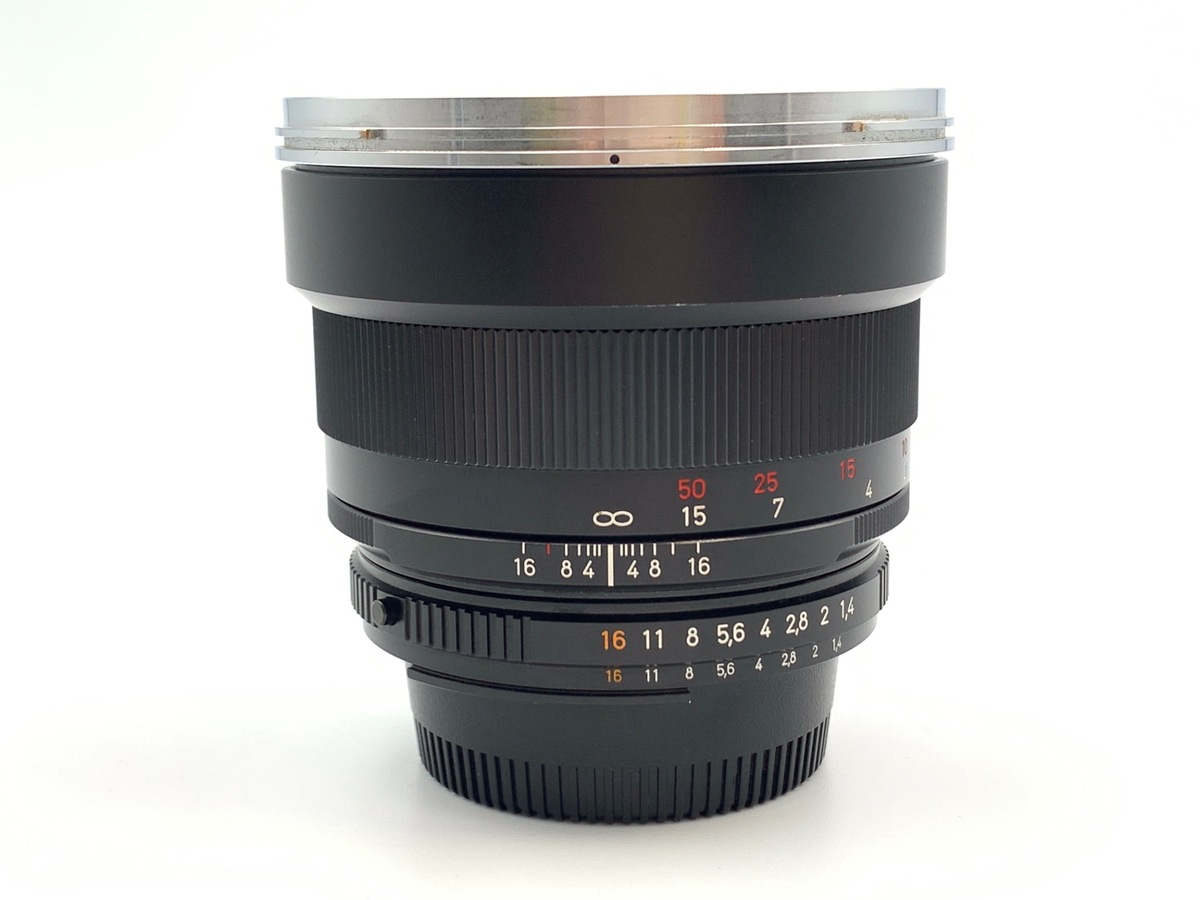 Planar T* 1.4/50 ZF.2 中古価格比較 - 価格.com