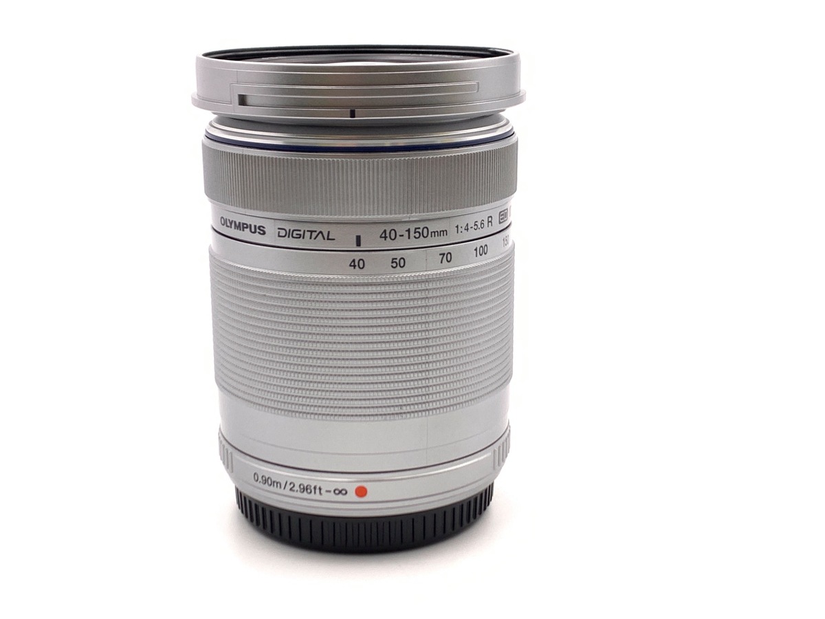中古：AB(良品)】オリンパス M.ZUIKO DIGITAL ED 40-150mm F4.0-5.6 R