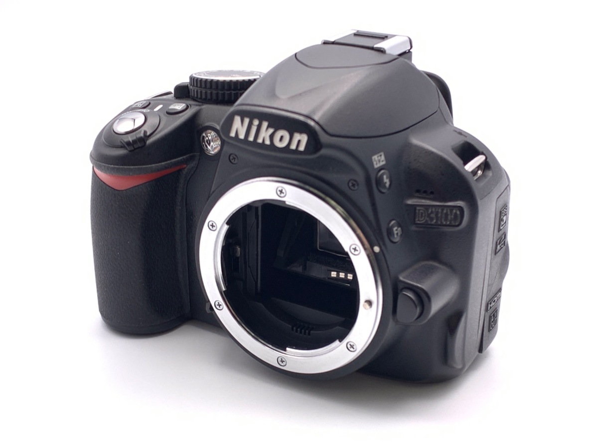 美品 ニコン D3100 ショット数 4,278枚 デジタル ボディ H306 中古：AB(良品)】ニコン D3100 ボディ | 2448490038772