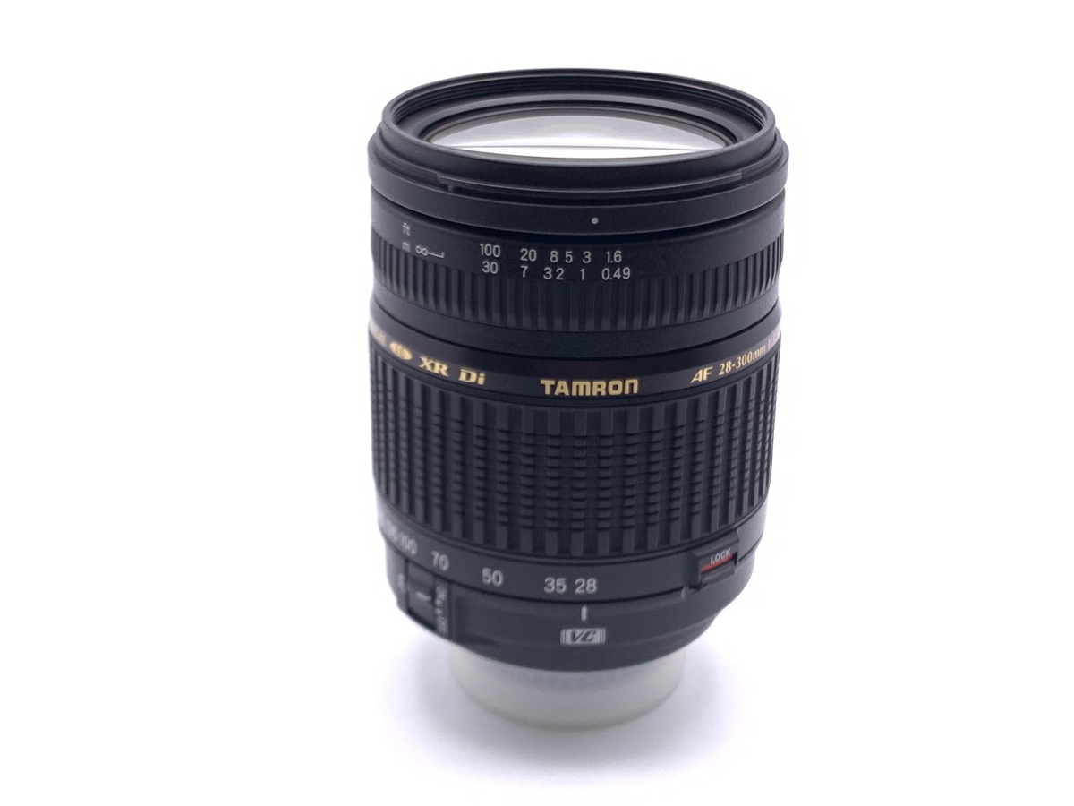 中古】タムロン AF28-300mm F/3.5-6.3XR Di VC ニコン用 在庫一覧