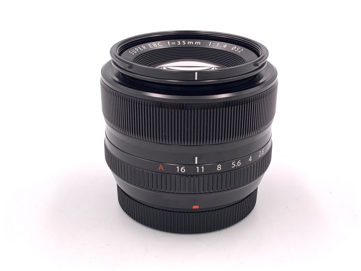 Fujifilm XF35mmF1.4 R レンズ 中古 価格.com - フジノンレンズ XF35mmF1.4 R 中古価格比較