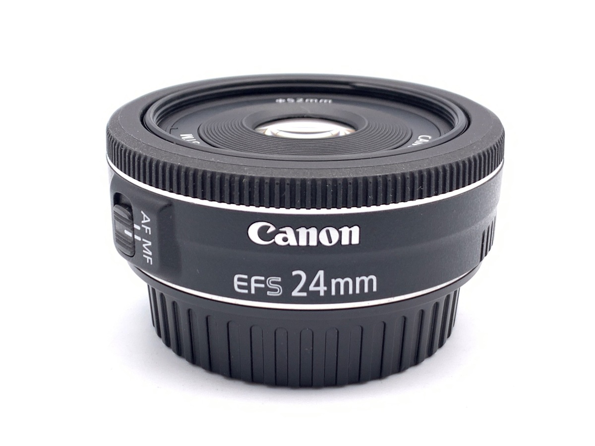 中古】キヤノン EF-S24mm F2.8 STM 在庫一覧｜カメラのキタムラ