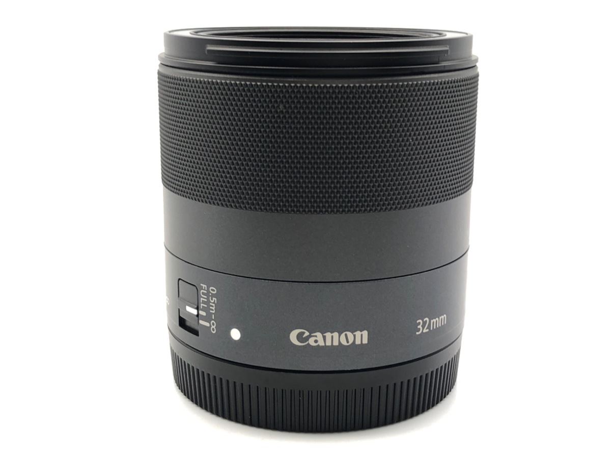 中古】キヤノン EF-M32mm F1.4 STM 在庫一覧｜カメラのキタムラ