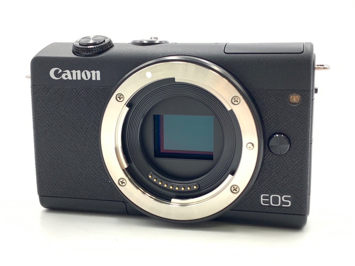 EOS M200 ボディ 中古価格比較 - 価格.com