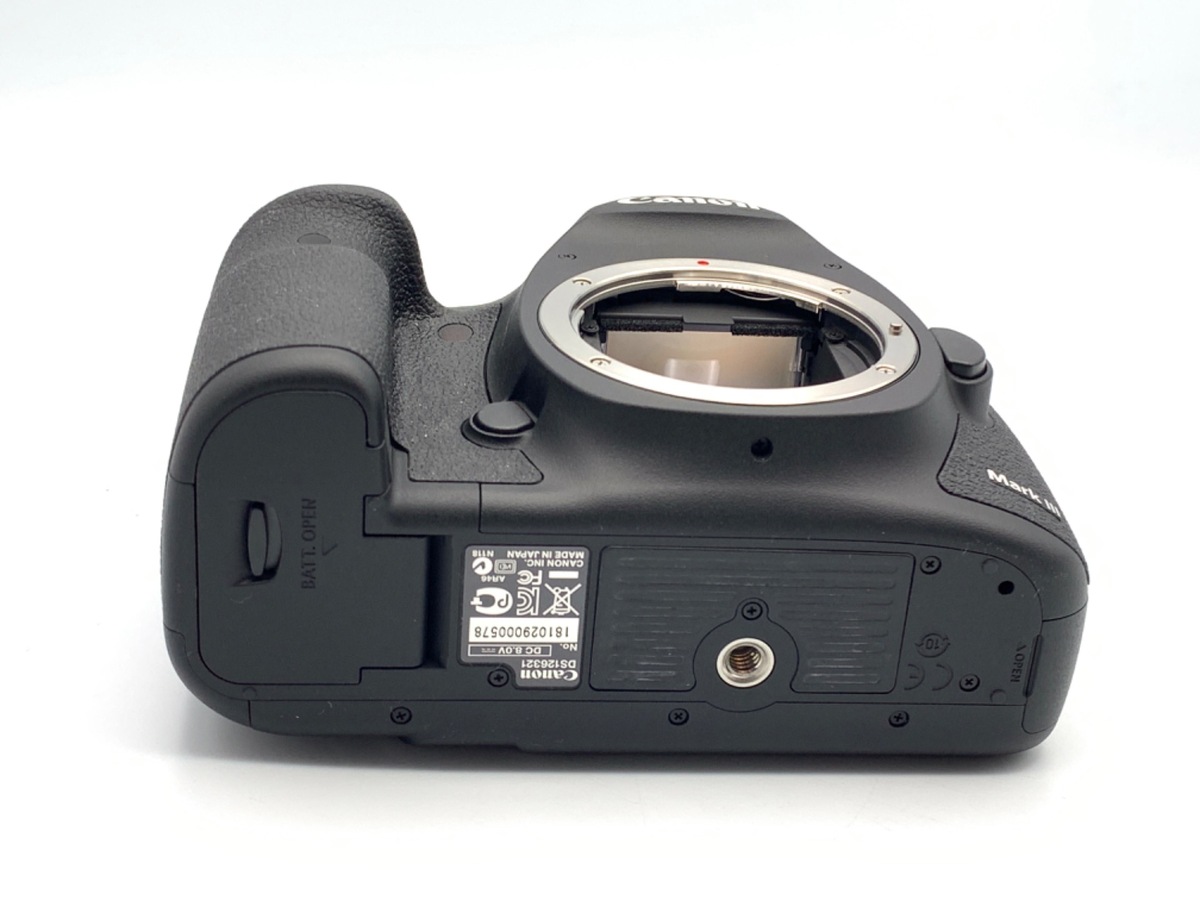 中古：AB(良品)】キヤノン EOS 5D MarkIII ボディ | 2441250203823