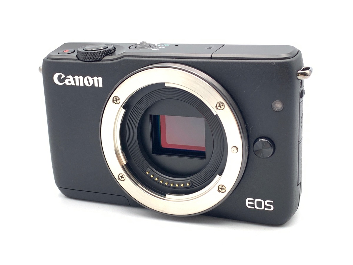 中古】ミラーレス一眼｜キヤノン｜EOS M10 在庫一覧｜カメラのキタムラ