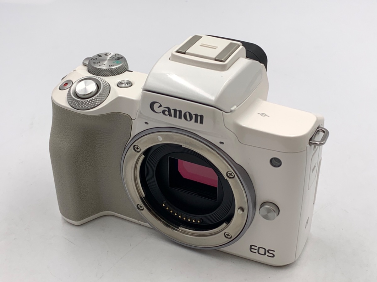 EOS Kiss M ボディ 中古価格比較 - 価格.com