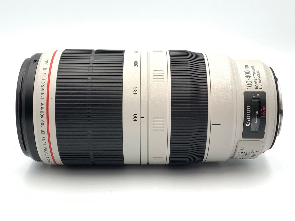 中古】キヤノン EF100-400mm F4.5-5.6L IS II USM 在庫一覧｜カメラの