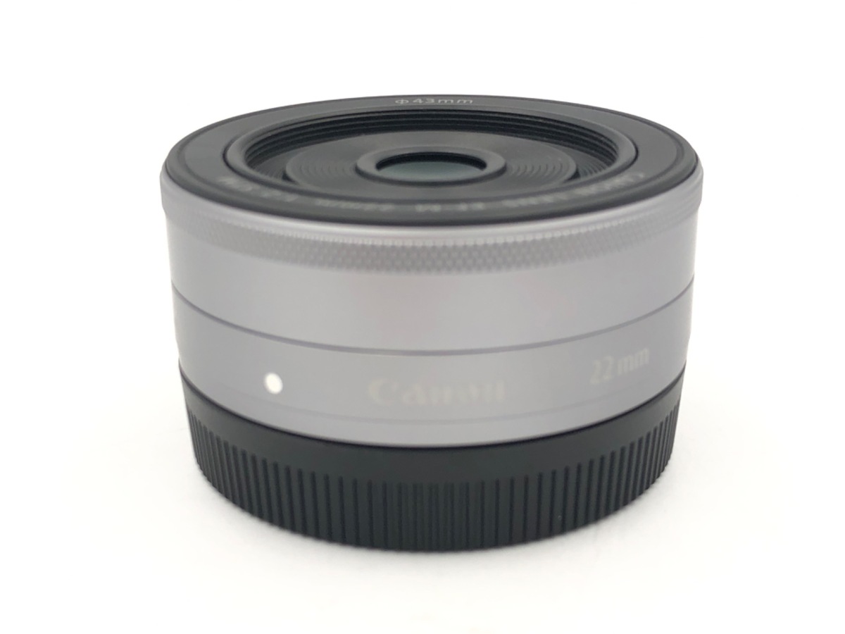 中古】EF-M22mm F2 STM 在庫一覧｜カメラのキタムラ