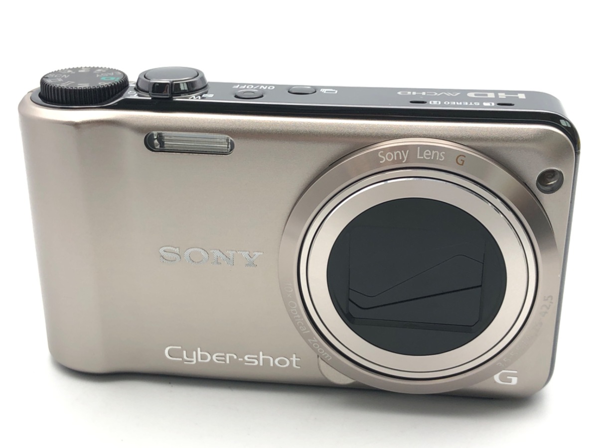 サイバーショット DSC-HX5V 中古価格比較 - 価格.com
