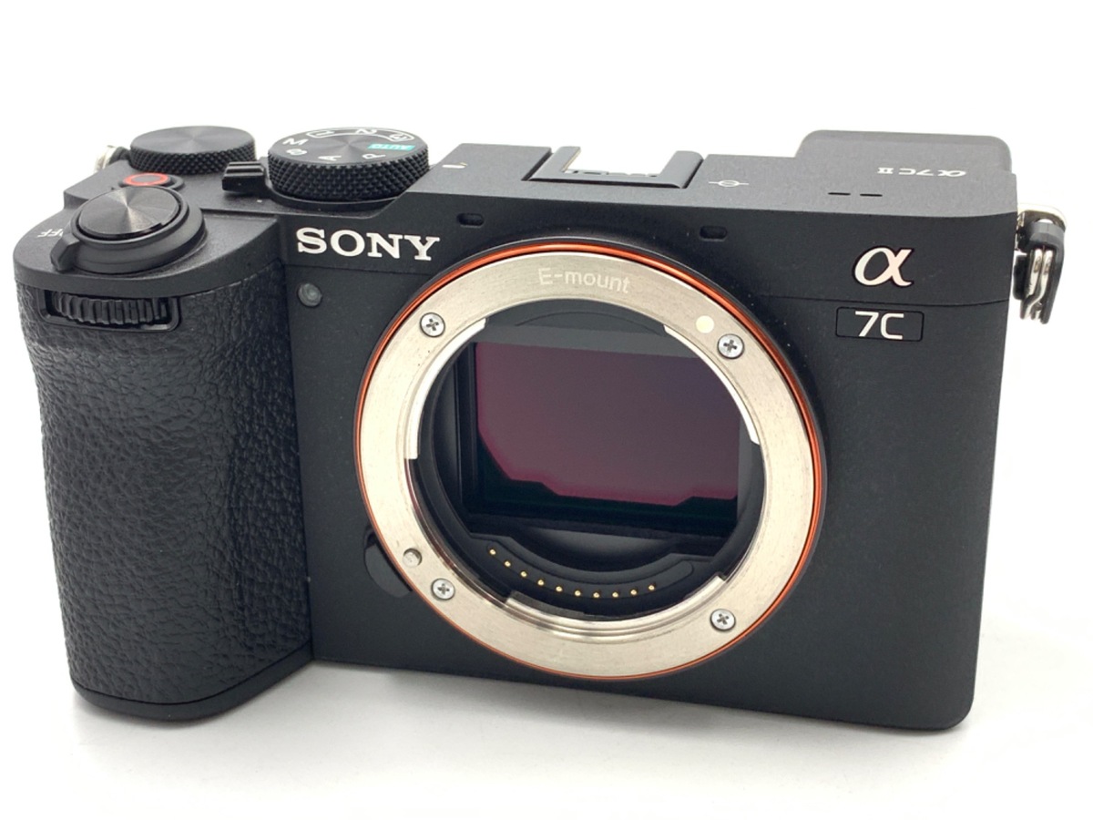 中古】ミラーレス一眼｜α7 II 在庫一覧｜カメラのキタムラ