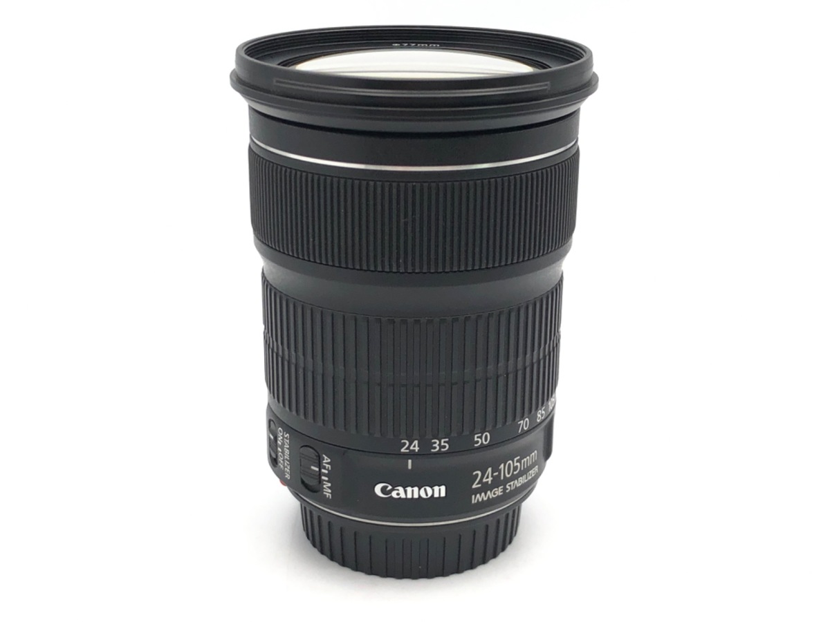 中古】キヤノン EF24-105mm F3.5-5.6 IS STM 在庫一覧｜カメラのキタムラ