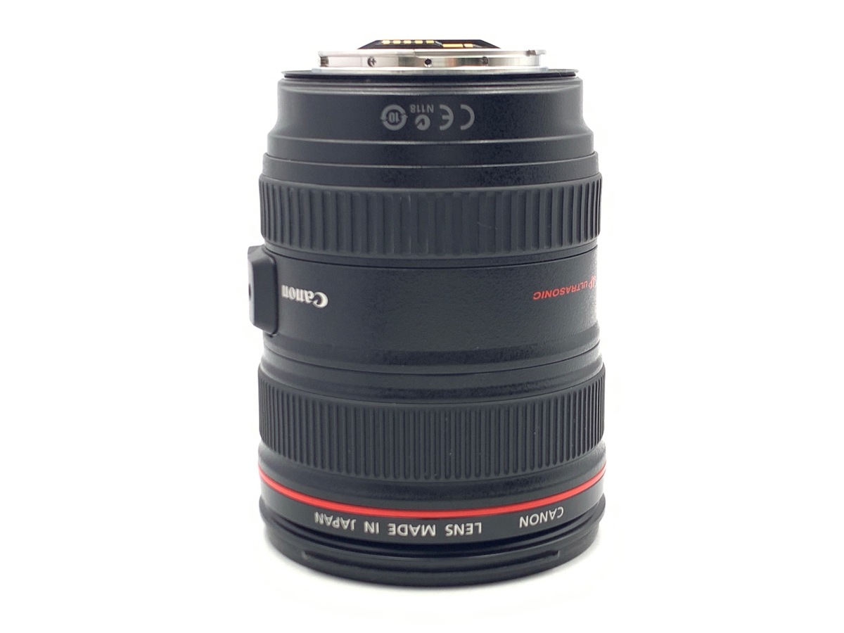 中古：B(並品)】キヤノン EF24-105mm F4L IS USM | 2441250209603