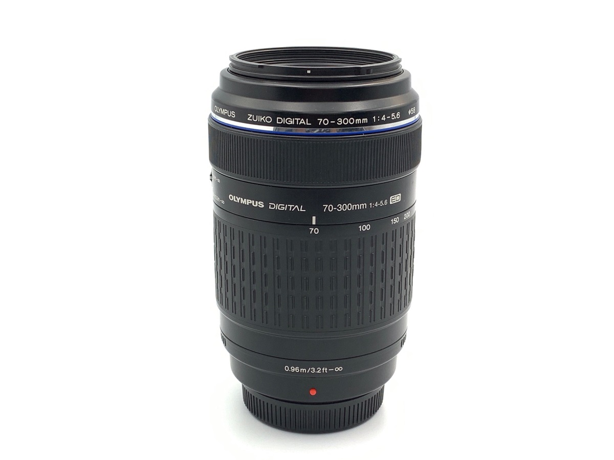 DIGITAL ED 70-300/4.0-5.6 (フォーサーズマウント)