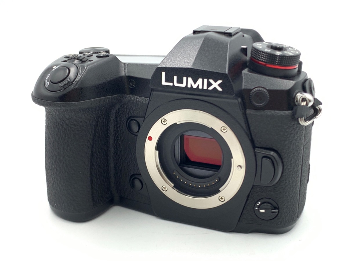 新製品レビュー：パナソニックLUMIX GX8（外観・機能編