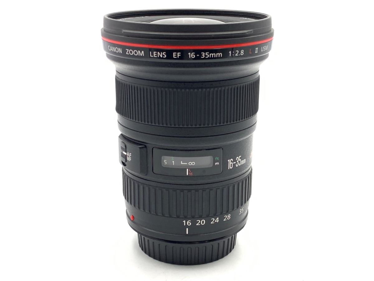 100 ％品質保証 II F2.8L EF16-35mm USM 価格.com - 中古価格比較 レンズ(ズーム)