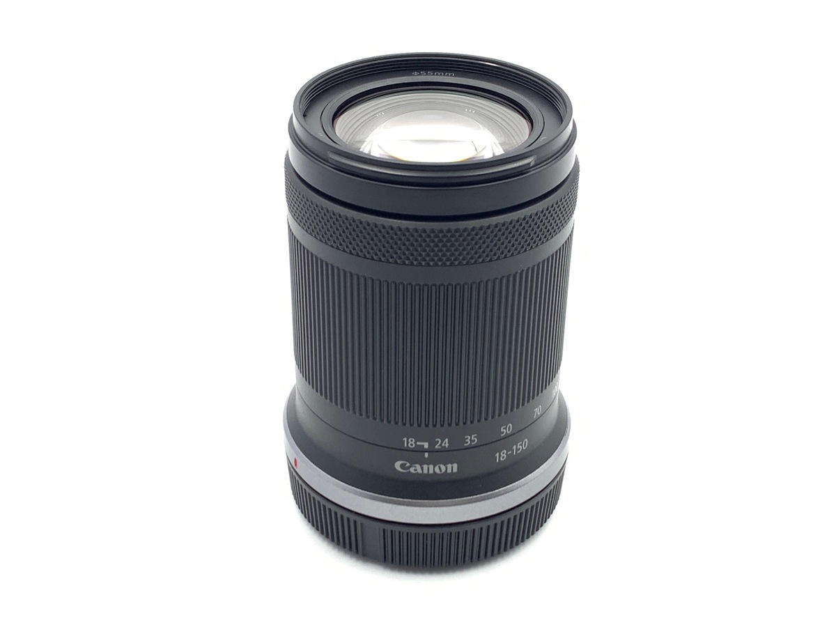 RF-S18-150mm F3.5-6.3 IS STM 中古価格比較 - 価格.com