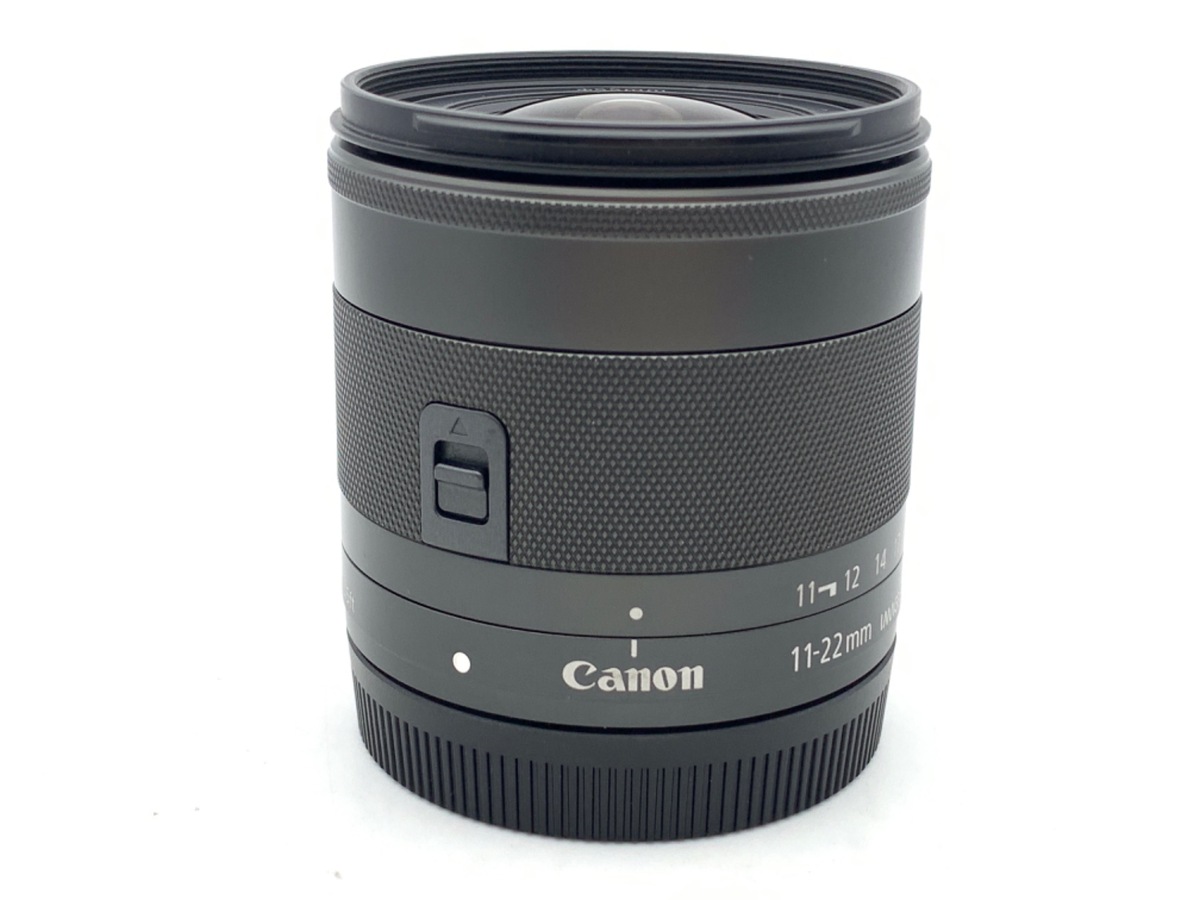 Canon 11-22 mm ☆送料無料☆ Amazon | Canon 超広角ズームレンズ EF-M11-22mm F4-5.6IS STM ミラー