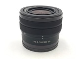 中古】ソニー FE 28-60mm F4-5.6 [SEL2860] 在庫一覧｜カメラのキタムラ