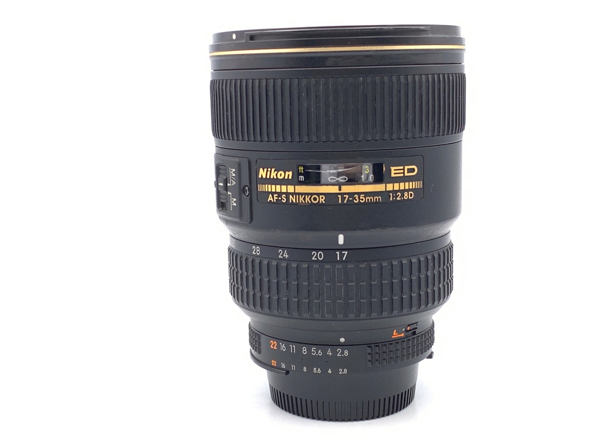 【中古】Nikon ニコン Ai NIKKOR 35mm f/2 中古】Ai Nikkor 35mm F2 在庫一覧｜カメラのキタムラ