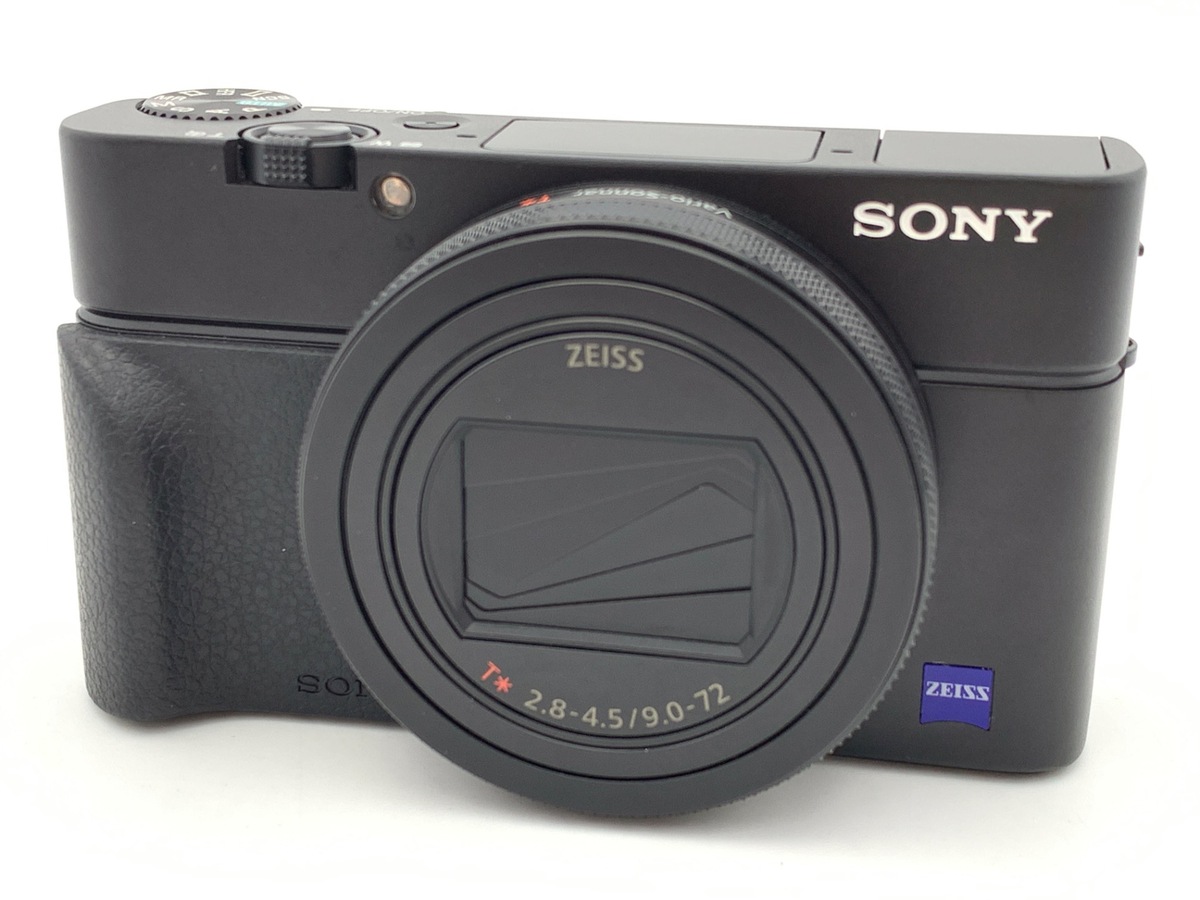 中古：AB(良品)】ソニー Cyber-shot DSC-RX100M6 | 2441330010433