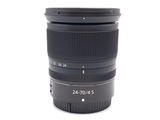 中古】ニコン NIKKOR Z 24-70mm f/4 S 在庫一覧｜カメラのキタムラ
